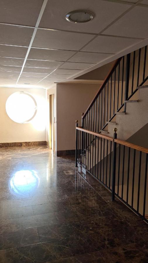 Acogedor Apartamento 2ª Linea Playa Oropesa del Mar Esterno foto