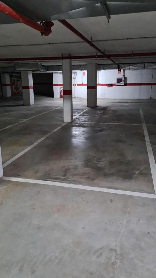 Acogedor Apartamento 2ª Linea Playa Oropesa del Mar Esterno foto