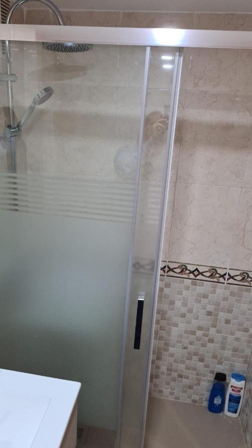 Acogedor Apartamento 2ª Linea Playa Oropesa del Mar Esterno foto